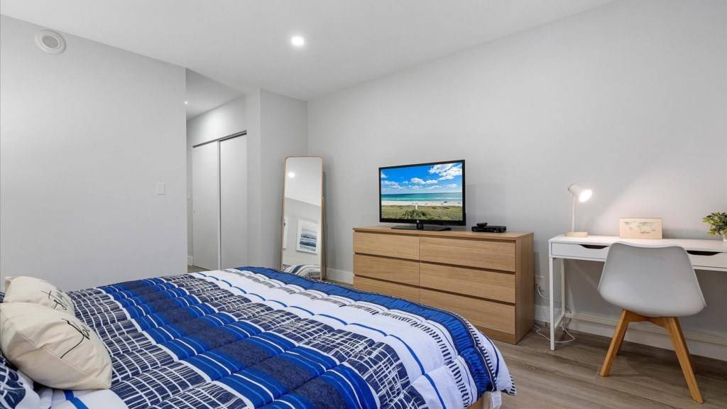 Photo of Bedroom in Sunny Isles Beach