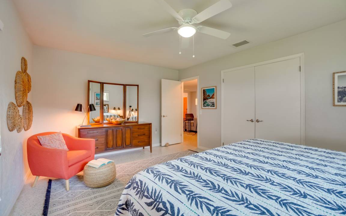 Photo of Bedroom in Tavares