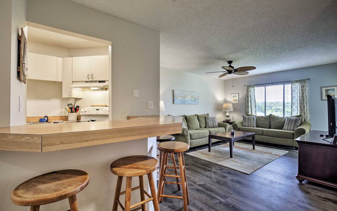 Photo of Livingroom in Tierra Verde