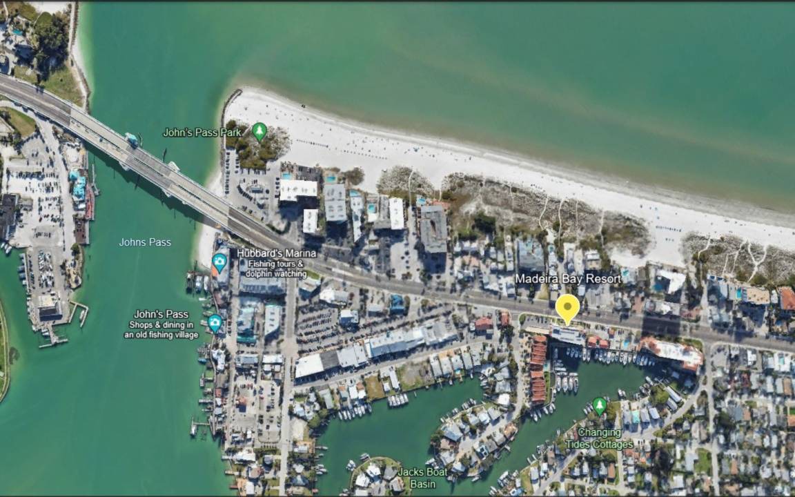 Photo of Others in Madeira Beach