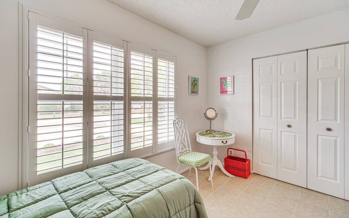 Photo of Bedroom in Hobe Sound