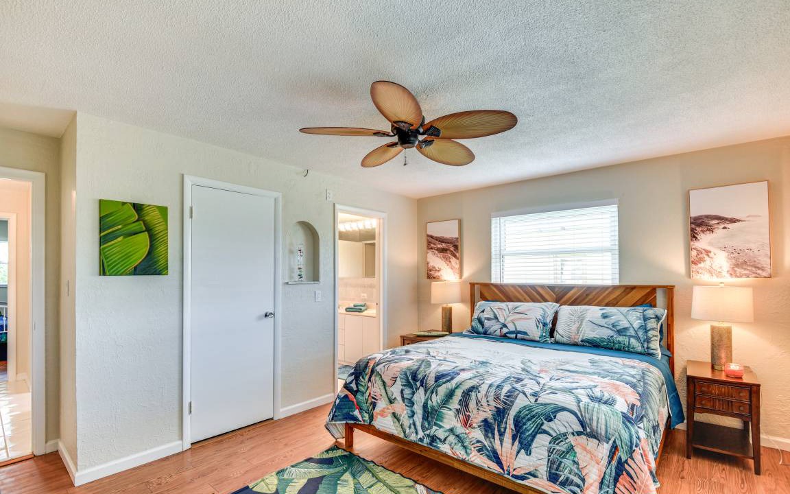 Photo of Bedroom in South Daytona