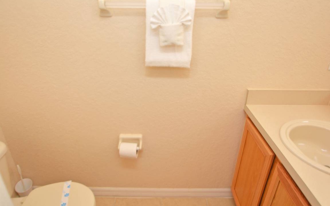 Photo of Bathroom in Regal Palms