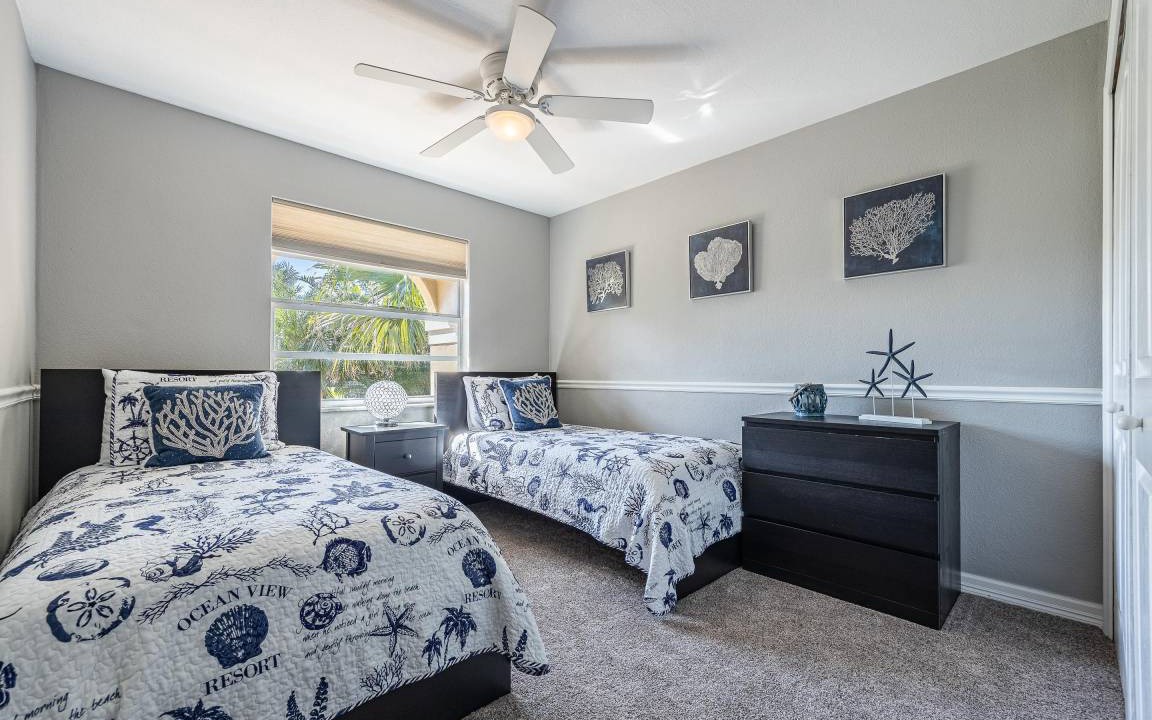 Photo of Bedroom in Cape Coral
