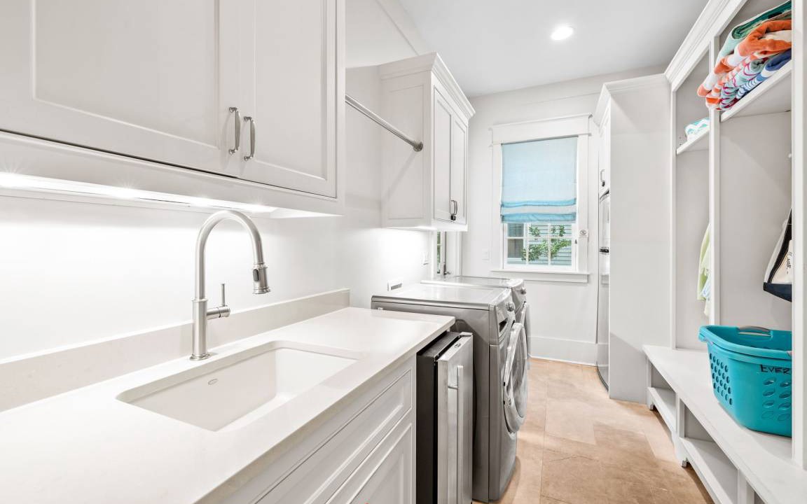Photo of Kitchen in Gulf District