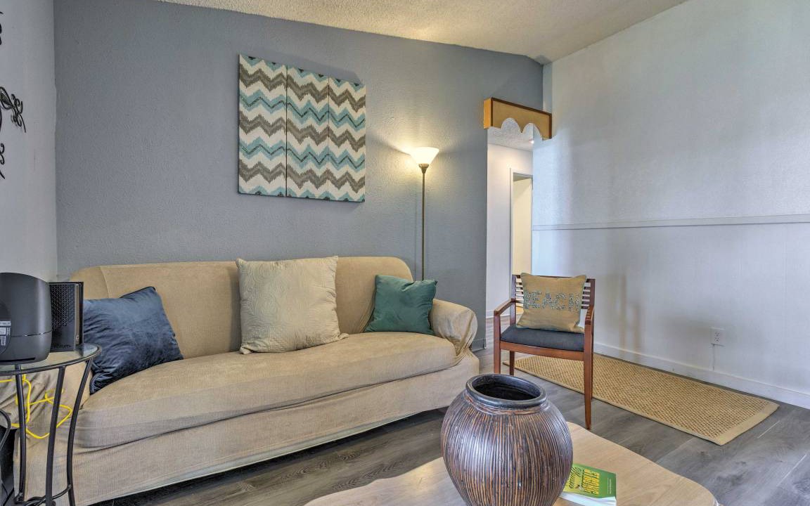 Photo of Livingroom in Pine Hills
