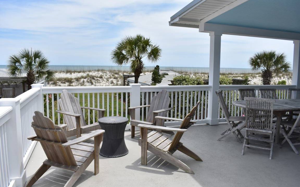 Photo of Others in St. Augustine Beach