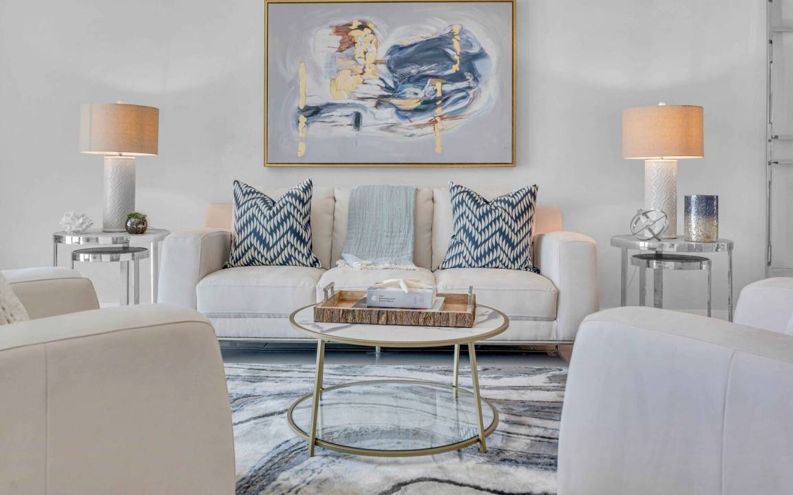 Photo of Livingroom in Bel Air