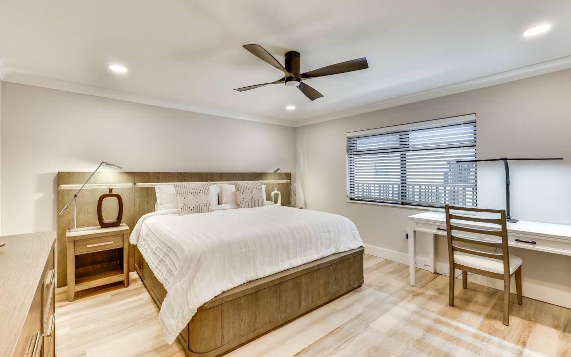 Photo of Bedroom in Sanibel