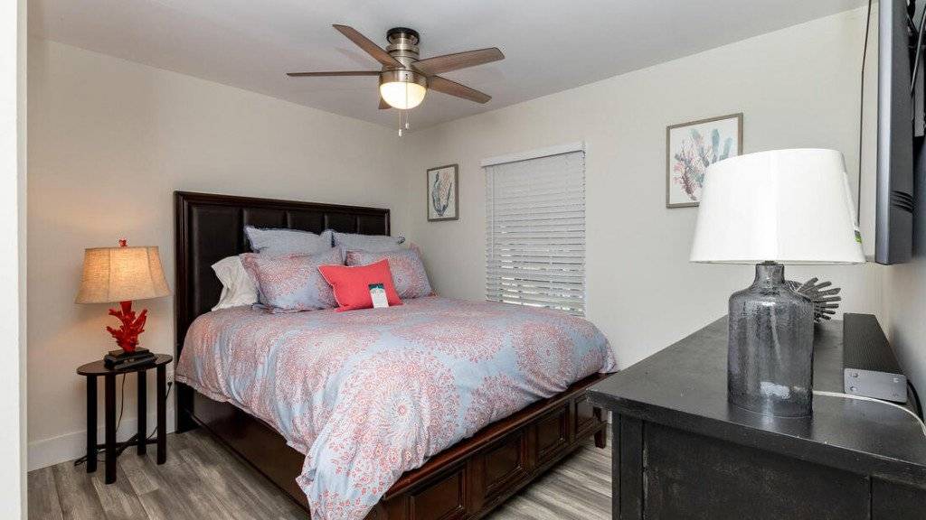 Photo of Bedroom in Boca Raton