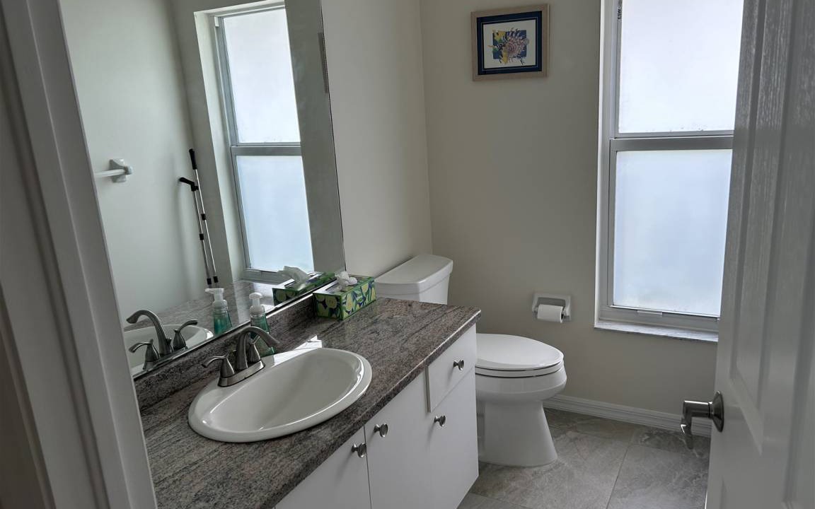 Photo of Bathroom in Sanibel