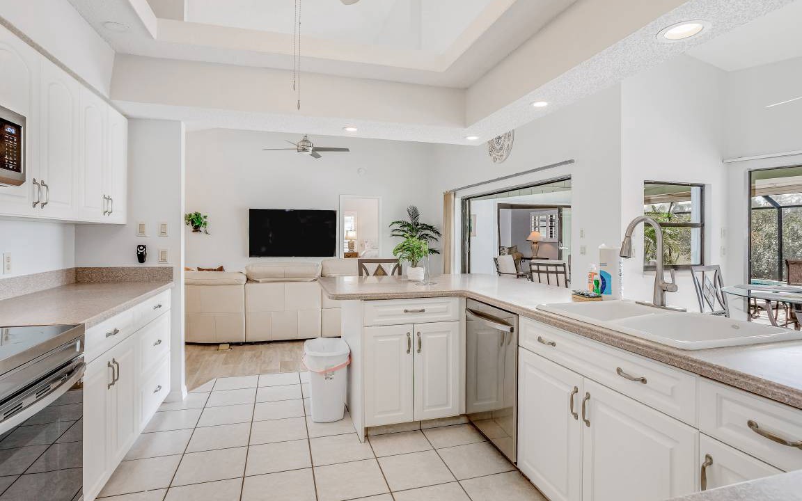 Photo of Kitchen in Pebble Beach
