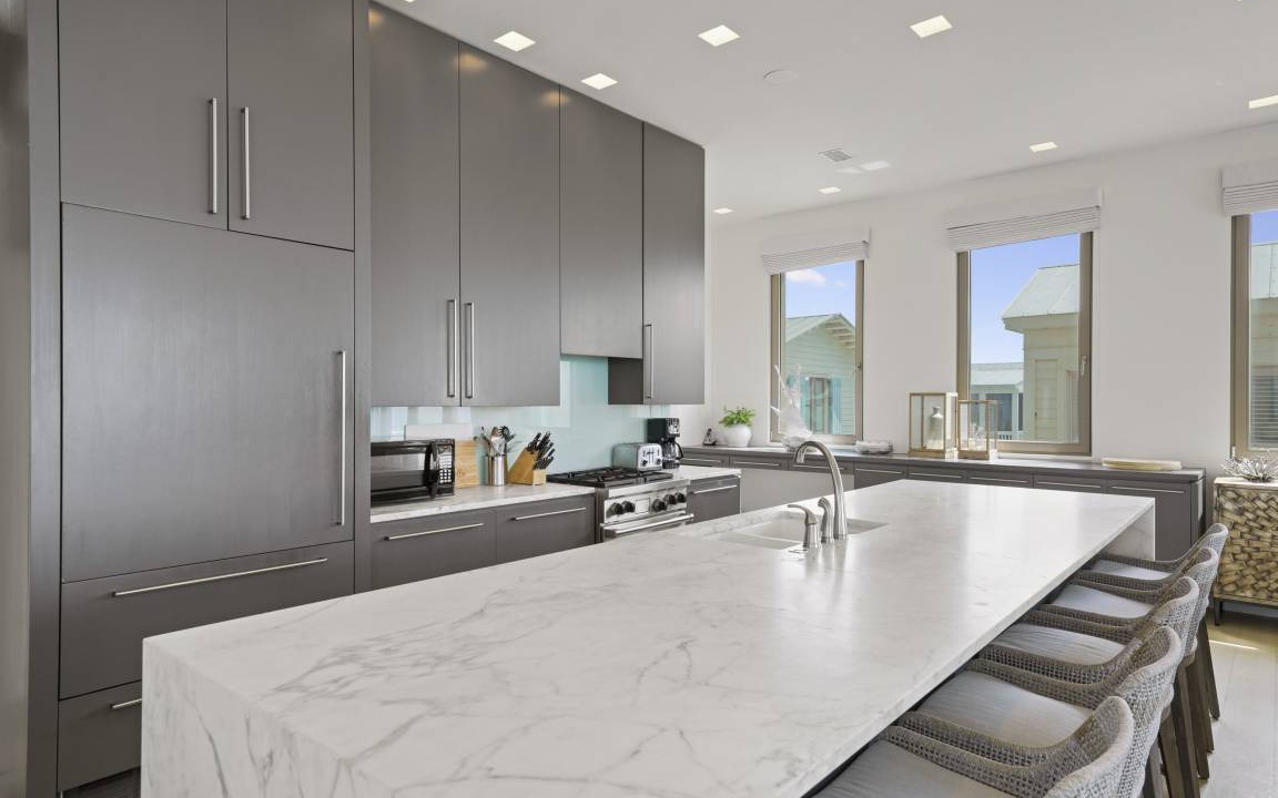 Photo of Kitchen in Seaside