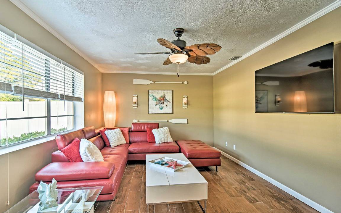 Photo of Livingroom in Walsingham