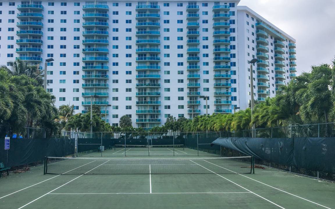 Photo of Others in Sunny Isles Beach