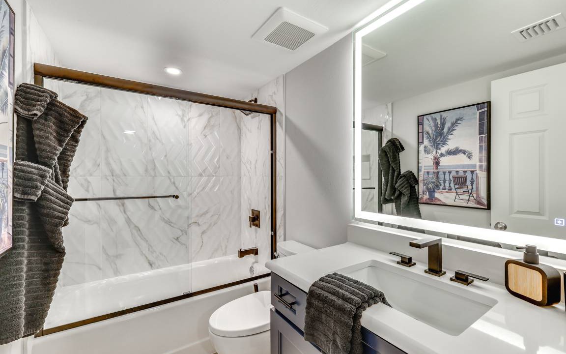 Photo of Bathroom in Sanibel