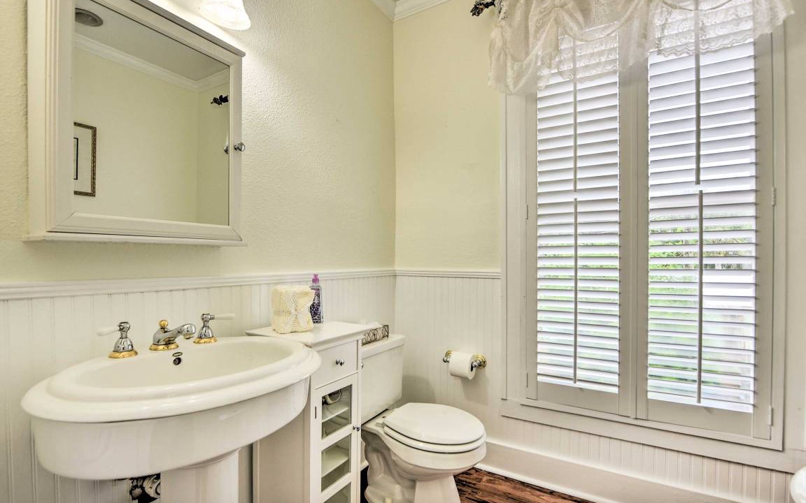 Photo of Bathroom in Green Cove Springs