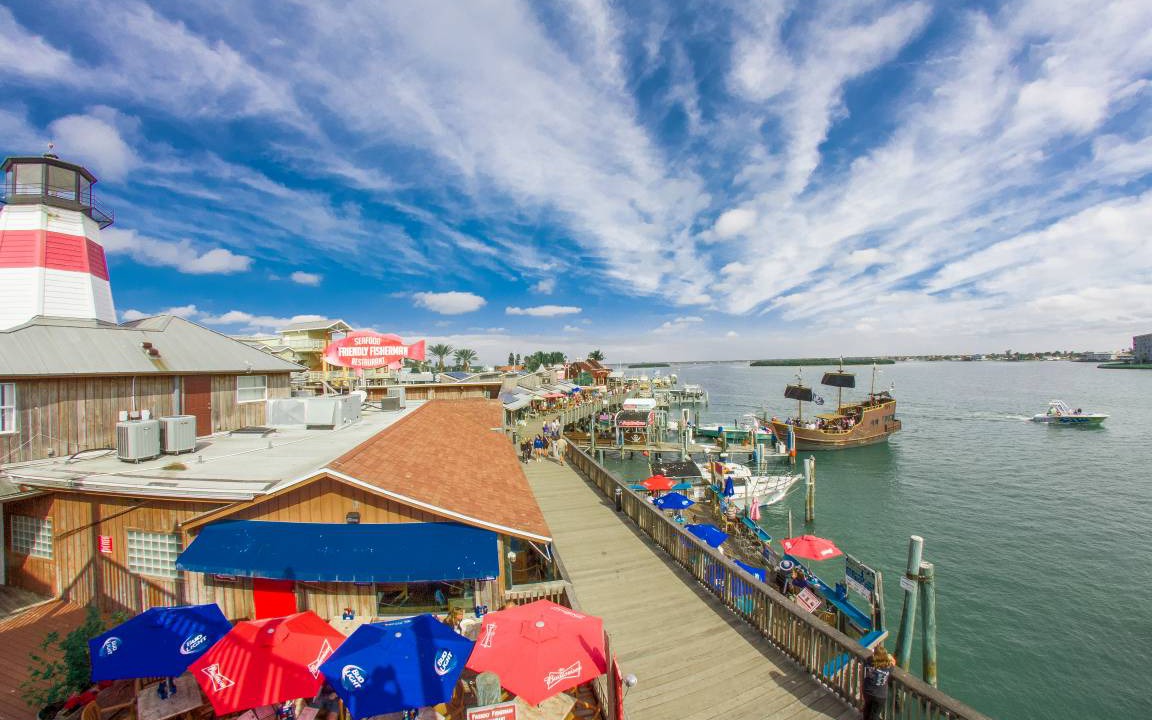 Photo of Others in Madeira Beach