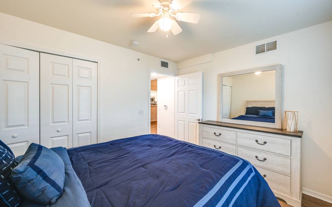 Photo of Bedroom in Naples