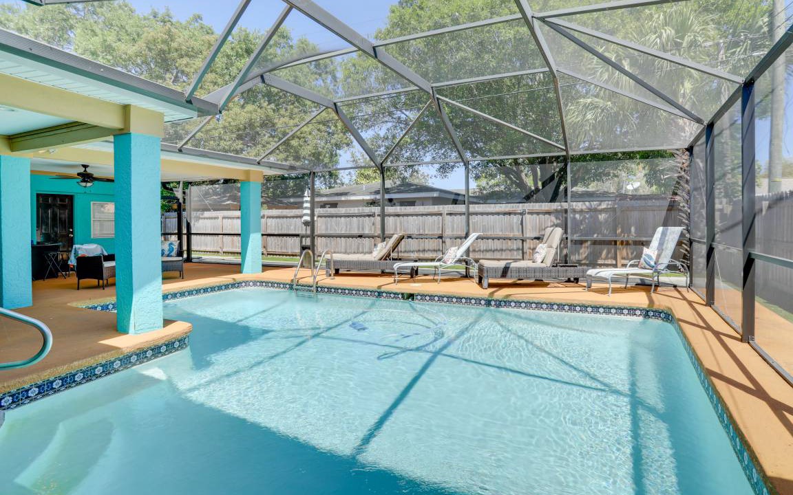 Photo of Patio Balcony in Disston Heights