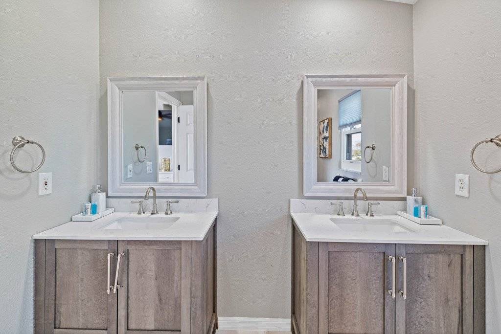 Photo of Bathroom in Spring Hill