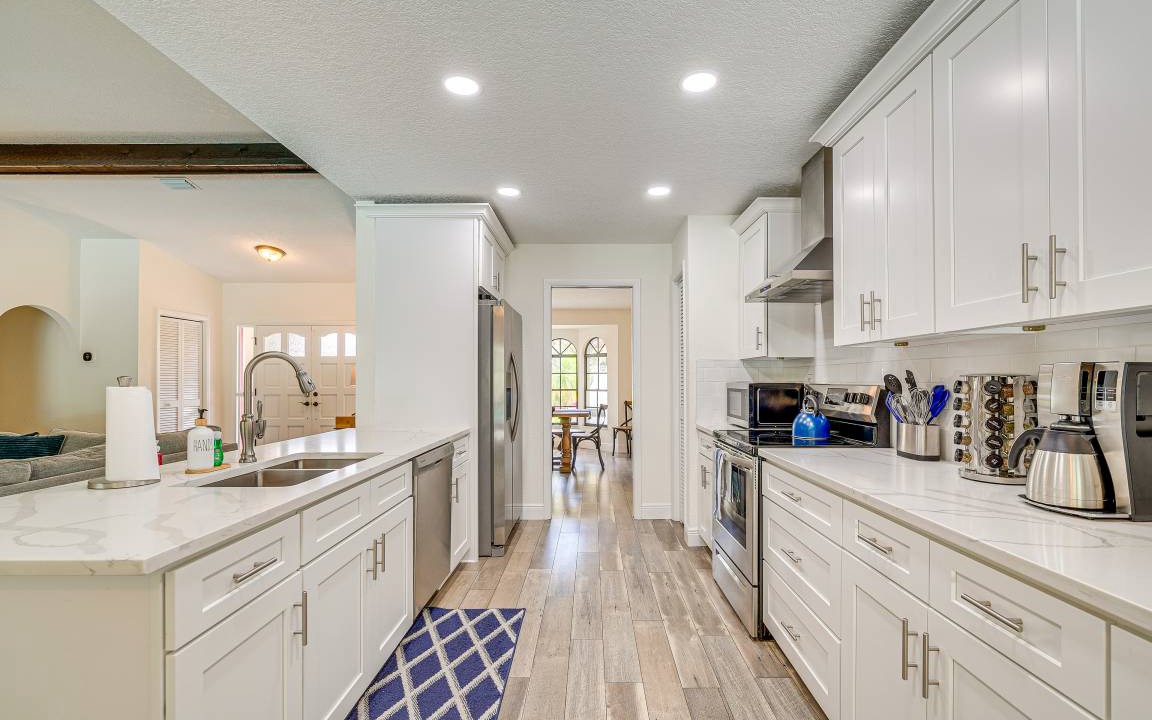 Photo of Kitchen in Spring Hill