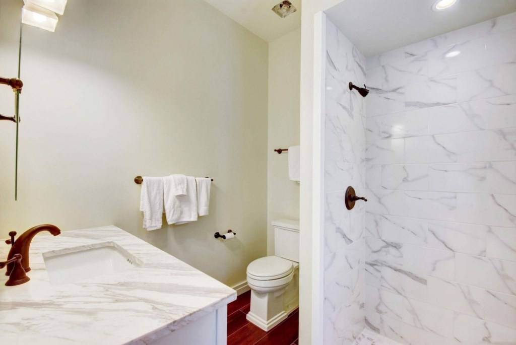 Photo of Bathroom in Grandview Heights
