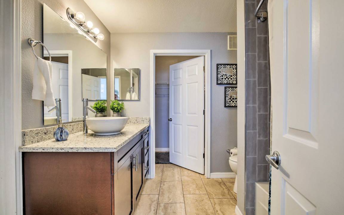 Photo of Bathroom in Clearwater