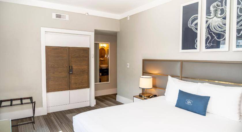 Photo of Bedroom in City Center