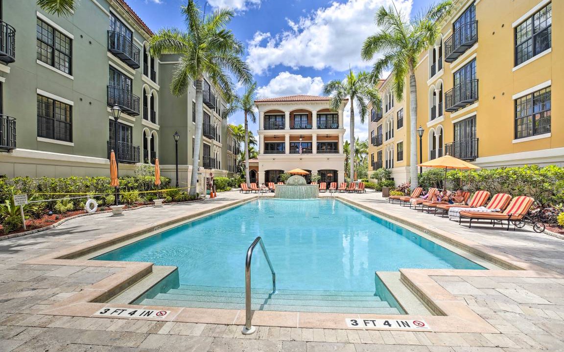 Photo of Outdoor in Estero