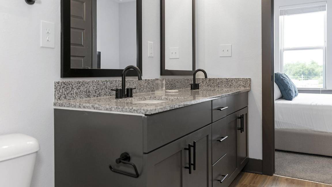Photo of Bathroom in St. Nicholas