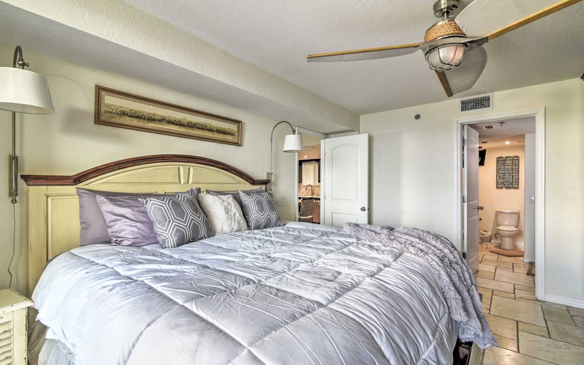 Photo of Bedroom in Hudson