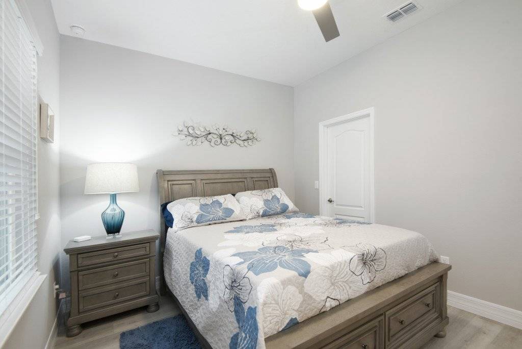 Photo of Bedroom in Citrus Springs