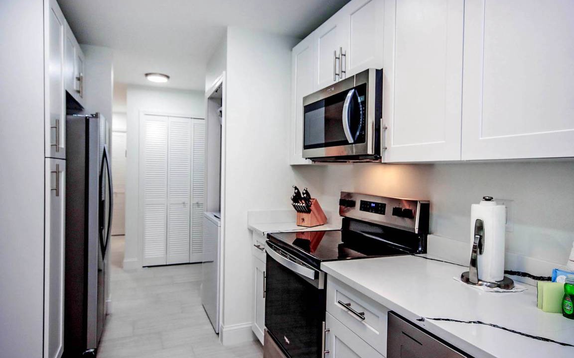 Photo of Kitchen in Sanibel