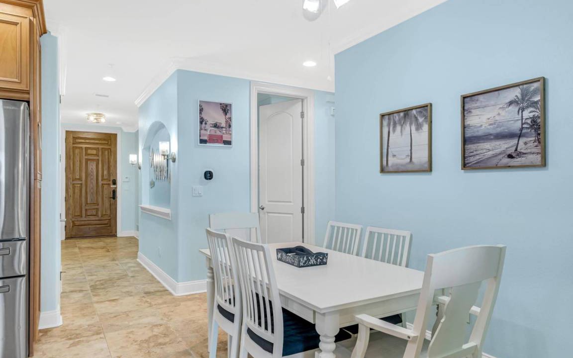 Photo of Kitchen in Beverly Beach