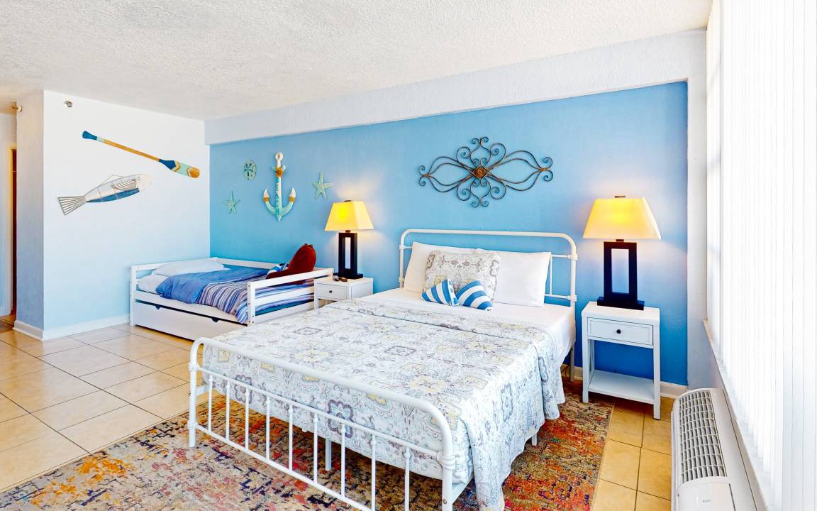 Photo of Bedroom in East Daytona