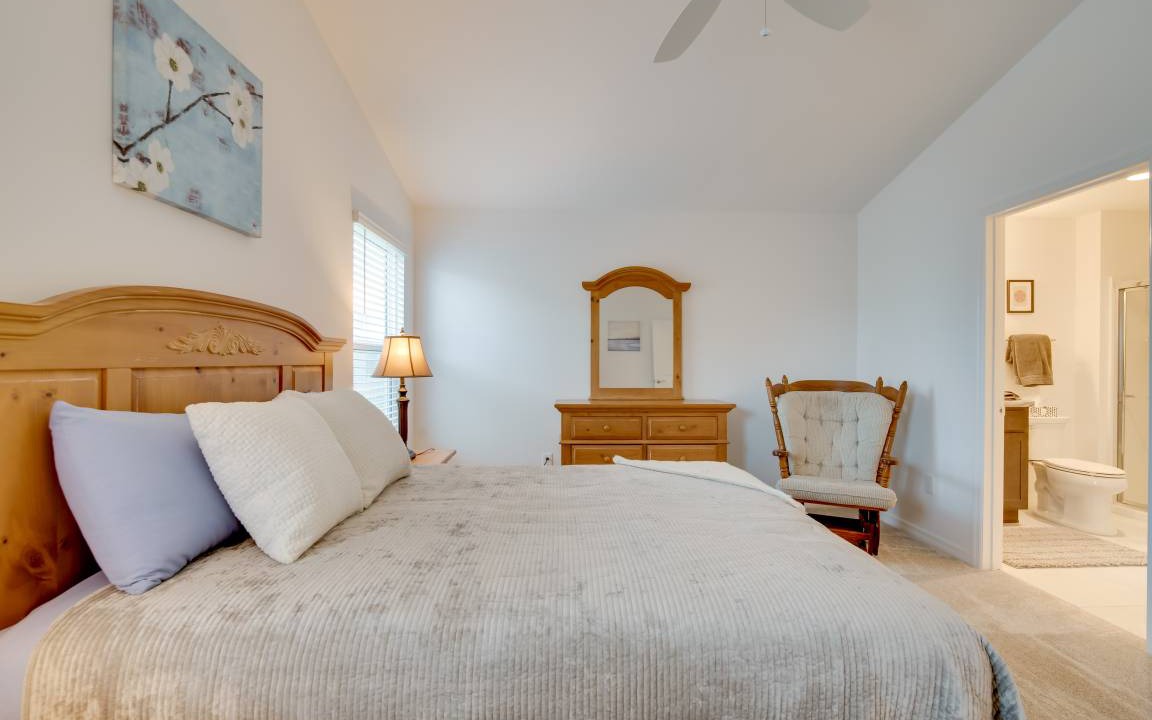 Photo of Bedroom in Wildwood