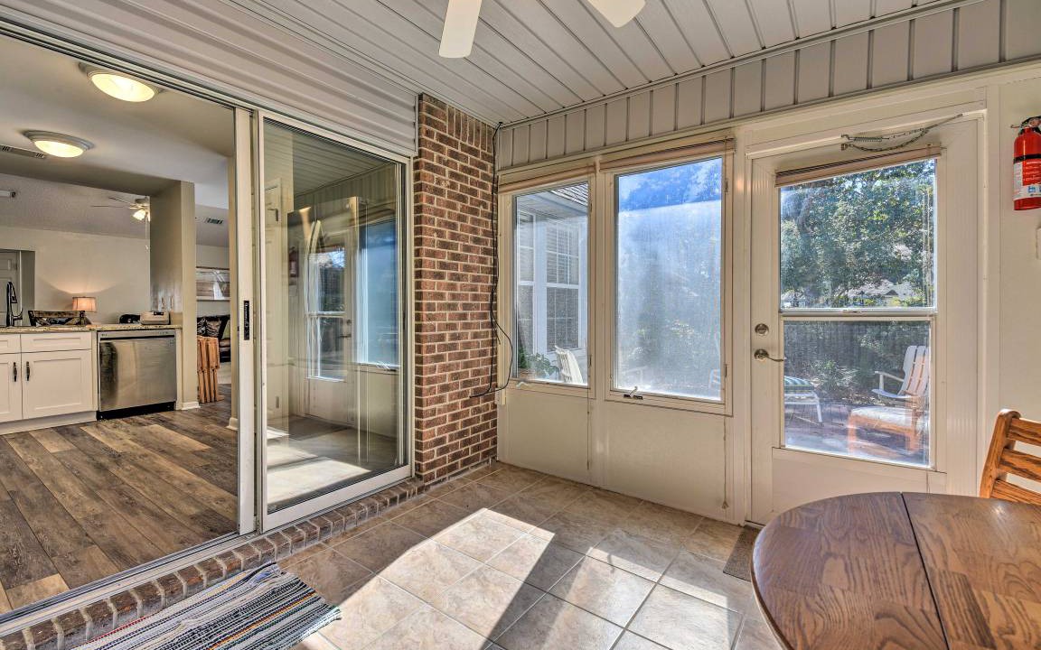 Photo of Livingroom in Niceville