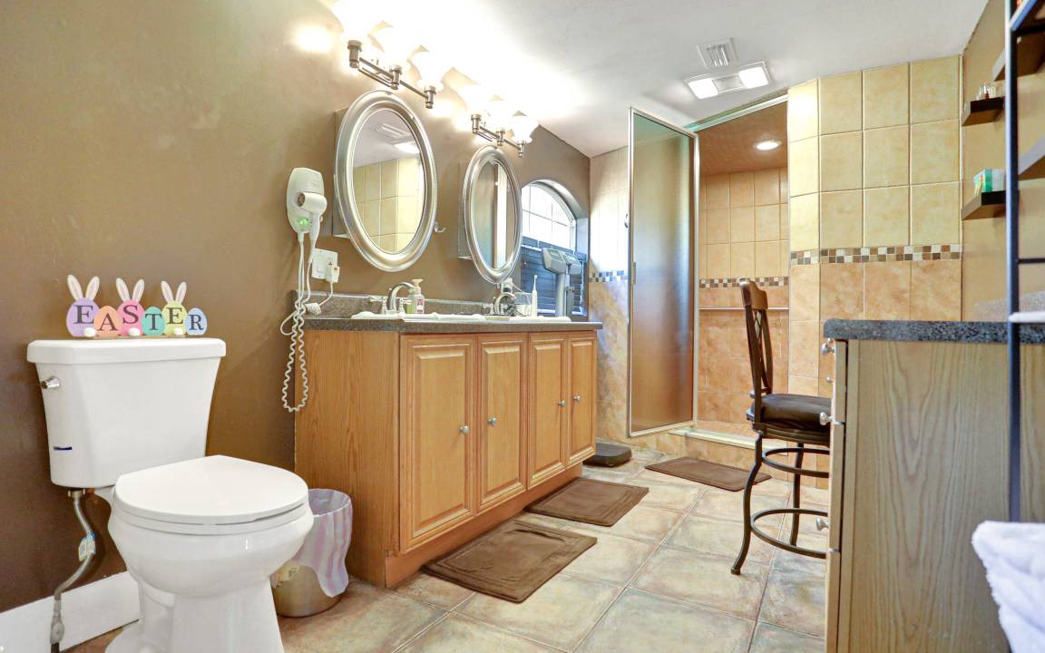 Photo of Bathroom in Temple Terrace