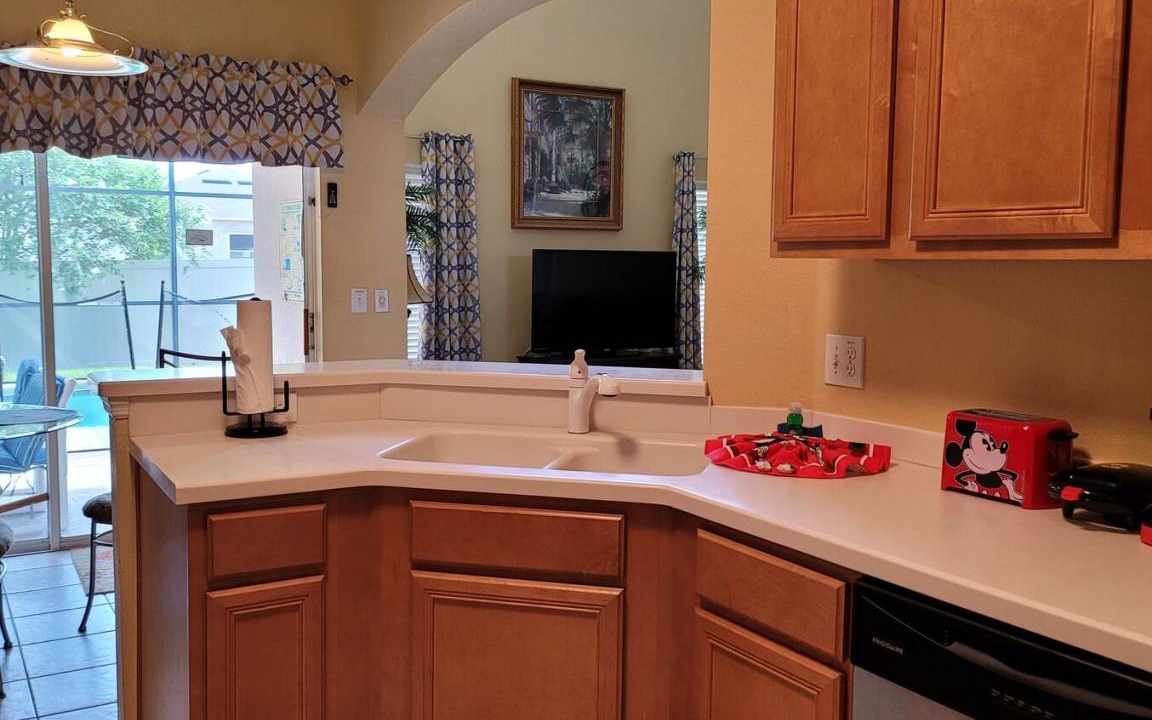 Photo of Kitchen in Solana