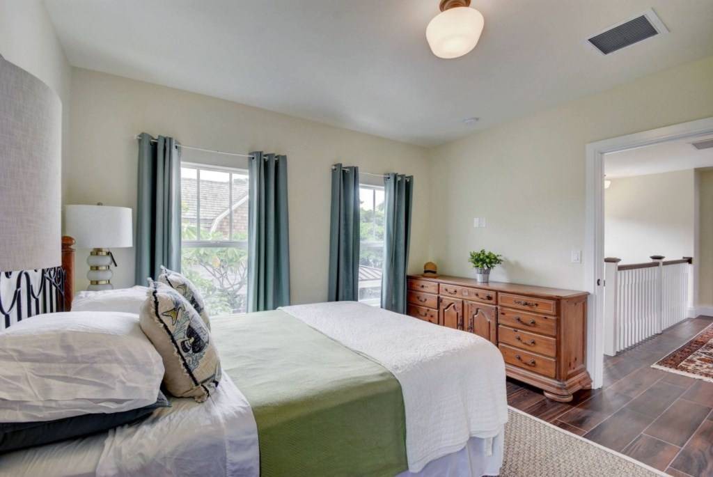 Photo of Bedroom in Grandview Heights