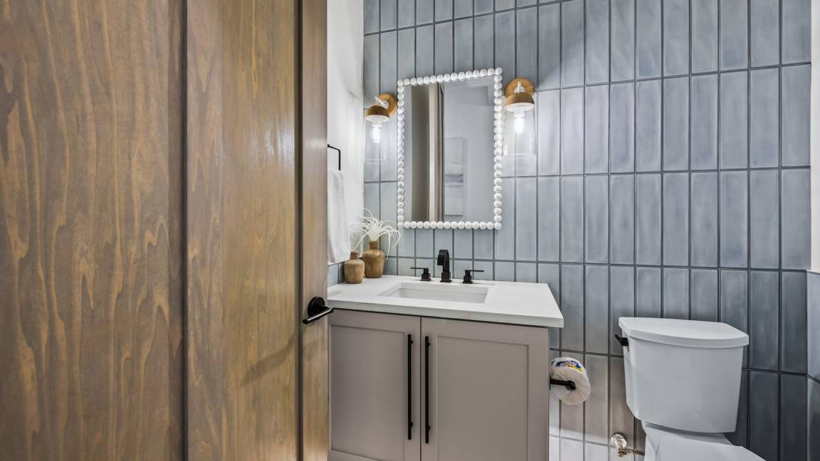 Photo of Bathroom in Siesta Key