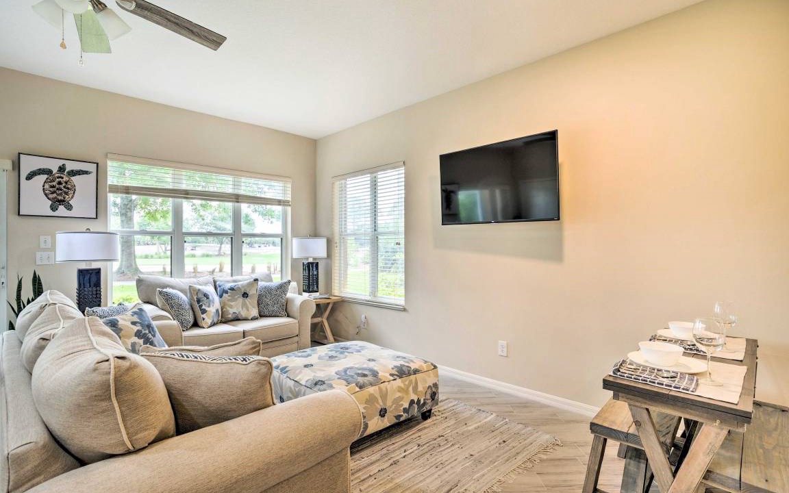 Photo of Livingroom in Port Saint Lucie