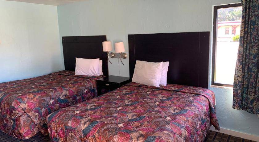 Photo of Bedroom in Higbees Daytona