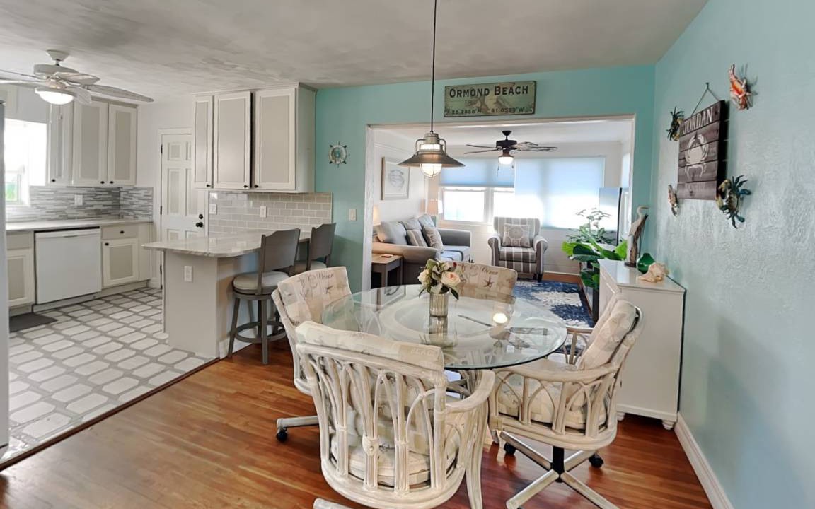 Photo of Kitchen in Plaza Shores