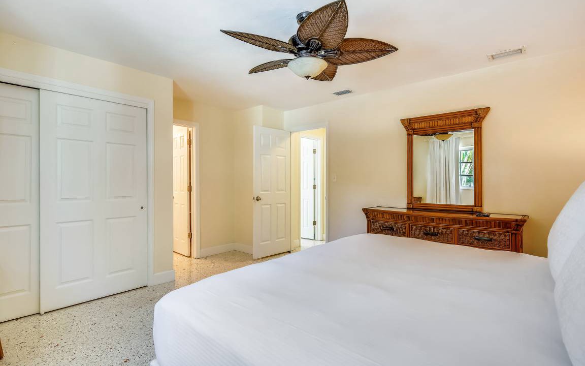 Photo of Bedroom in Midtown