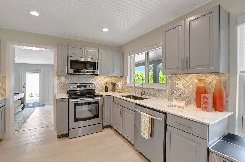 Photo of Kitchen in Boynton Beach
