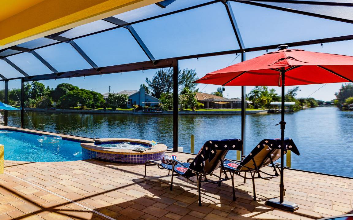 Photo of Outdoor in Fort Myers