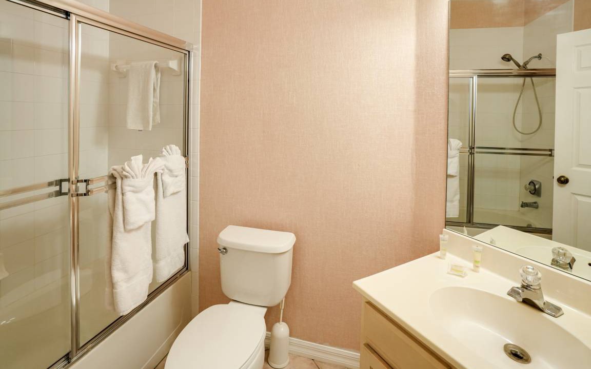 Photo of Bathroom in Port Saint Lucie