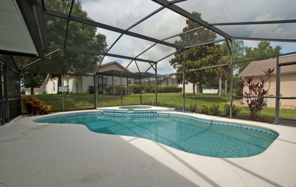 Photo of Patio Balcony in Greater Groves